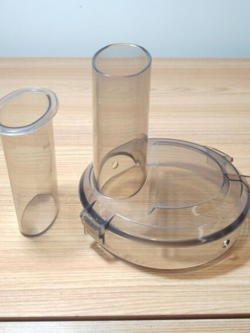 Kenwood Gourmet A532 A534 A535 A536 Replacement Mixing Bowl Jug Lid Pusher Parts